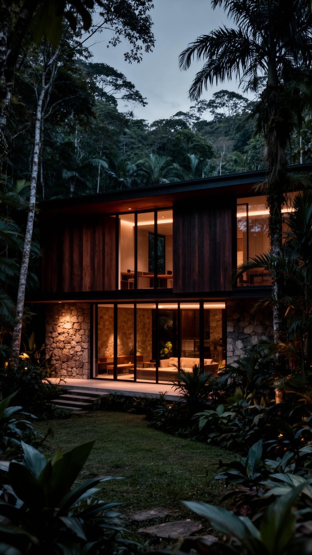 CASAS VILLA